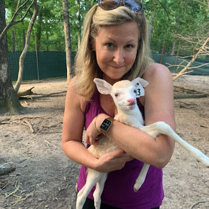 Meet your Posher, Jennifer